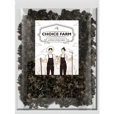 초이스팜 건목이버섯, 150g, 1개