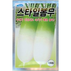 인진쑥 씨앗 1000립 GR1, 1개