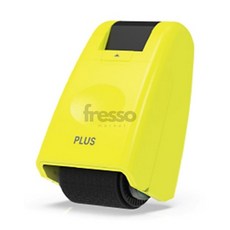 프레소 스탬프케시퐁 노랑 롤러 개인정보보호롤러