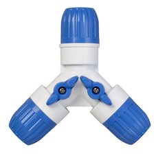 3방향 타카기 TAKAGI 호스조인트 G098 54678EA 1(PC), 1개