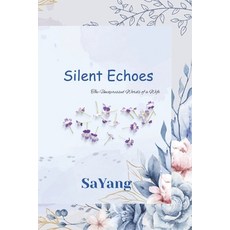 (英文圖書)Silent Echoes: The Unexpressed Words of a Wife 平裝版, Independently Published, English, Paperback