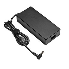 호환 20V 12A 240W AC 어댑터 노트북 충전기 (에이수스ROG 15 GX550LXS RTX2080용) 전원 공급 장치 ADP-240, 01 No power cord