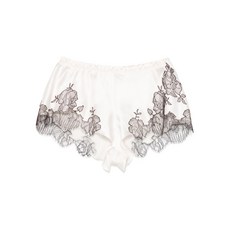 카린길슨 플로티 실크 쇼츠