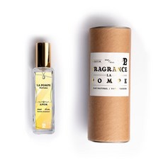 라퐁프 아폼 향수 오렌지 블라썸 라벤 바닐라 엠버 향 니치향수, 1개, 30ml 1개, 30ml