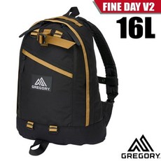 GREGORY FINE DAY V2 16L 後背包