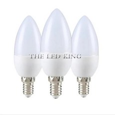 1X5W 7W Led 촛불 램프 E14 E27 220V 에너지 절약 스포트 라이트 따뜻한/차가운 흰색 chandlier 크리스탈 A, 웜 화이트, shape A, 9w E14, 1개