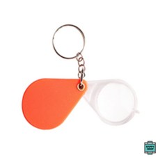 접이식돋보기 독서용돋보기 어르신돋보기 독서확대경 루빼 확대기, 1개