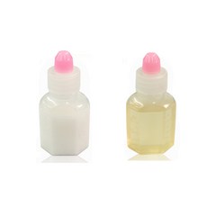 낚시릴 염분중화제 - 낚시대 로드광 1세트, 1개