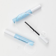 [2EA] 히로인메이크 스피디 마스카라 리무버, 마스카라 리무버 1+1