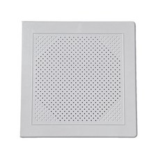 아파트스피커커버 (사각 화이트)