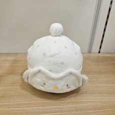 압소바 초초특가~면100% 무형광~귀염뽀작 신생모~체온조절 힘든 아가들 필수템~치키신생모