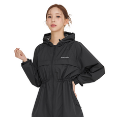 betterthanlife 招牌排汗保暖連帽遮臀外套