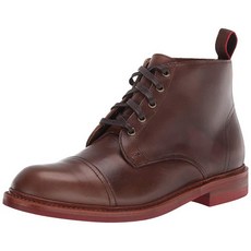 Allen Edmonds 남성용 Patton Wp 옥스포드 부츠 천연