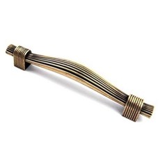 손잡이 장농 엔틱 2구 서랍 93726EA 1(EA)