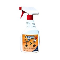 泥剋 加強版, 1個, 450ml