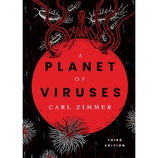 A Planet of Viruses: Third Edition Paperback, University of Chicago Press, English, 9780226782591