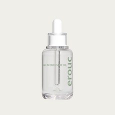 쿠오레 에루크 올인원 케어 오일 네일 핸드크림 보습 그린, 1개, 35ml