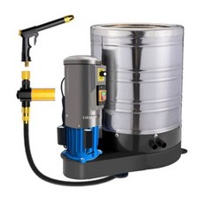 산업용 원심 탈수기 세차장 호텔 숙박업소 고회전 전기 분리기 건조기, 1.1kW 220V