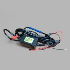 響尾蛇 全球鷹 S2 機車前後1080P雙鏡頭行車紀錄器 送32G記憶卡, 電源主線+保險絲盒+電源降壓盒