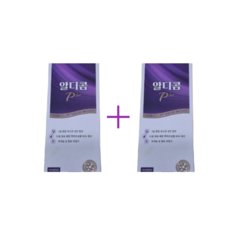 알디콤 plus 숙취해소제 알디콤플러스, 2박스, 21ml