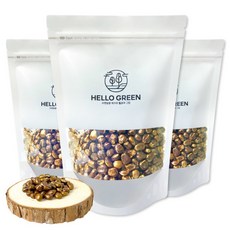 국산 볶은 옥수수 500gx3 구수하고 담백 볶음옥수수차, 500g, 1개, 3개