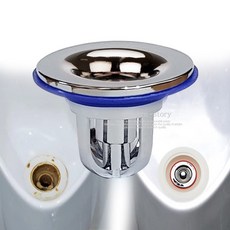 냄새제로 남자 소변기용 냄새차단트랩, 1개