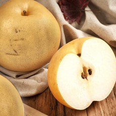아삭달콤 가정용 배 실속형배 신고배 국내산, 1개, 5kg