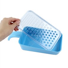 깨들 강판 플라스틱강판