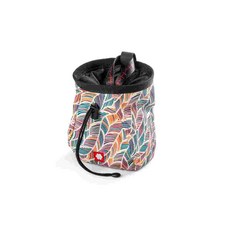 OCUN Lucky Belt攀岩止滑粉袋 Art.04605 / 05047, Leafs Colors