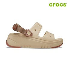 크록스 하이커 엑스케이프 공용샌들 208181-2DS_CA