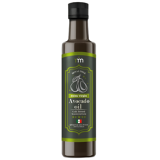 로얄트리 멕시코 최상급 HASS품종 엑스트라버진 아보카도 오일 냉압착, 1개, 250ml