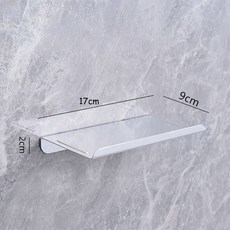 보관 스탠드 랙 휴지 전화 티슈 변기 주방 디펜서 욕실 박스 벽걸이 걸이 화장지 거치대 종이 선반, 없음