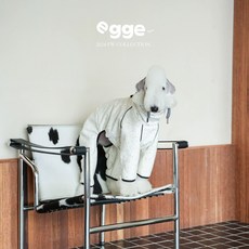 egge 베링턴 따뜻한 교복 후드티 의류 겨울 방수 보드 후드 스키복 보온 보드복 트렌디