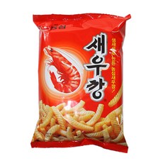 농심 농심 새우깡90gX20개입(1박스), 90g, 1개