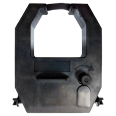 VISON原廠適用打卡鐘色帶：適用於TR-198、MARS小蘋果、UIPIN UT STAR、HOBO HB-198，確保考勤記錄清晰準確, 1條含稅附發票