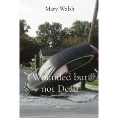 (영문도서) Wounded but not Dead Paperback, Mary Walsh Writes, English, 9798869072092
