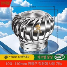 스텐 환풍구 후드 대형 배기팬 환기 천장형 흡출기, 1개, 기본 색상