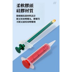 台灣現貨 24小時出貨寵物餵藥器 乾濕兩用餵藥器 乾溼分離餵藥器 寵物餵藥神器 餵藥針筒 犬貓餵藥器 餵藥套組 狗餵藥, 1個