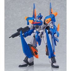 MODEROID 機動戰艦 艾斯特巴利斯 空戰型 組裝模型，精細零件，重現經典，模型收藏家的最愛, 1個