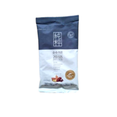 산과들에 순수가온 너트, 20g, 100개