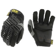 메카닉스웨어 전술 작업 장갑 미디움 블랙그레이