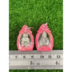 阿贊噴 依霸女神, 1個