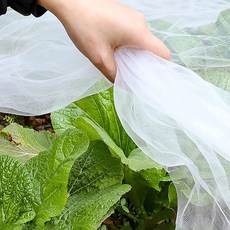 파파가든 해충방지망, 한랭사, 1.5 x 20m, 1개
