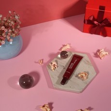 보습코팅막 형성 레드와인 석류 눈가 아이크림 25ml