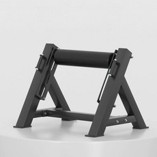 스쿼트 스탠드 하체 홈트레이닝 런지 스플릿 레그 운동기구 받침대 거치대, 2_60kg 단다리 스쿼트