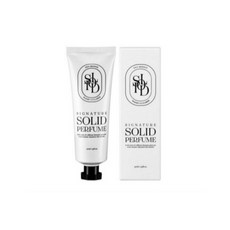 폴메디슨 시그니처 향 솔리드 퍼퓸 베티베리오향 40ml. 2개, 40ml