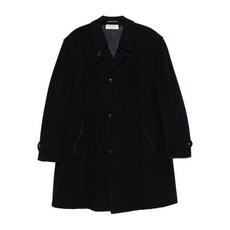 안젤로 빈티지 컬트 중고 1990's 싱글 브레스티드 코트