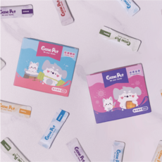 Gene Pet 寵物關節 寵護益生菌 貓犬適用, 1個, 關節+腸道健康, 1ml