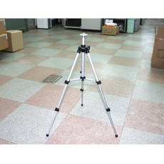 아파트 빌라 공사 미니 수평기 삼각대 680 x 290mm, 1개