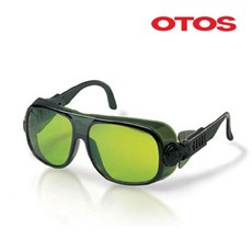 6도 OTOS보안경-B619BS 16408PC 1(PC), 색상